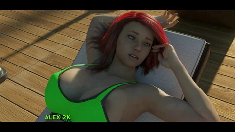 Hd動画, 3dアニメーション, 3dゲーム