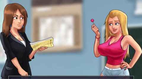 Animation, 60 fps, hentai