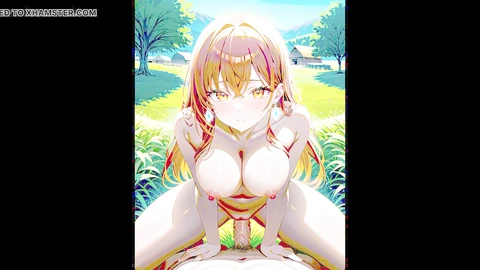 フェラチオ複数, 残忍なセックス, 3dヘンタイ