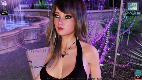 엄마, 어머니, 미시