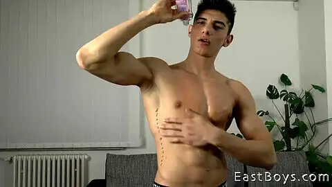 Porno star, gay in webcam, gay czech