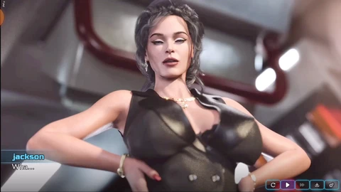 Nichons naturels, fermer, la bite la plus grosse