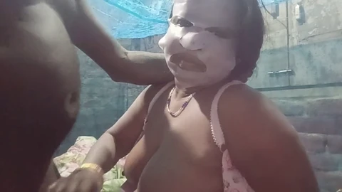 巨尻, 浮気妻, 宣教師