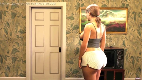 Baise-moi dur, baise vaginale, porno en 4k