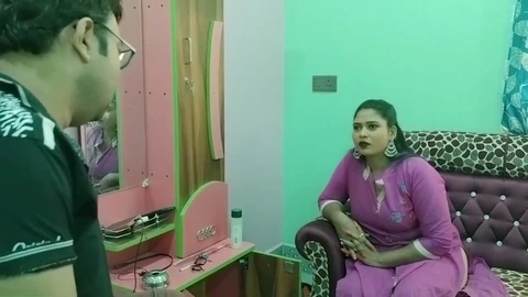 18歳, バスルーム, インド人ガールズ
