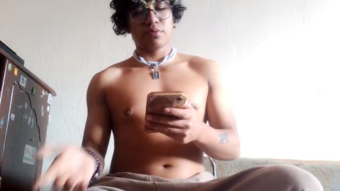 ASMR avec Ikaoss et son abdominal sculpté pour les débutants