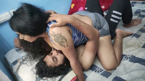 Moglie, mia moglie, più hot