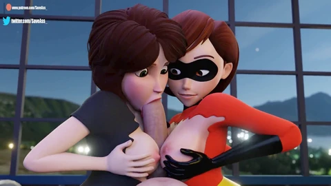 Save, rule34, animated