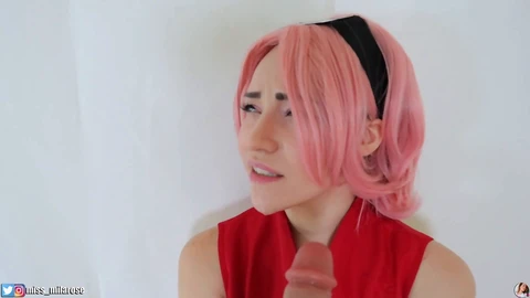 Sakura haruno, anime, anime porn