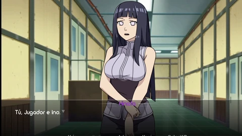 Hinata hentai, hentai naruto, anime naruto