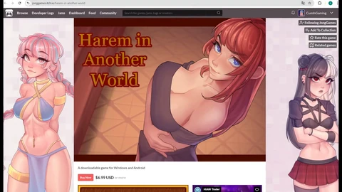 大学, アニメ, エロアニメ