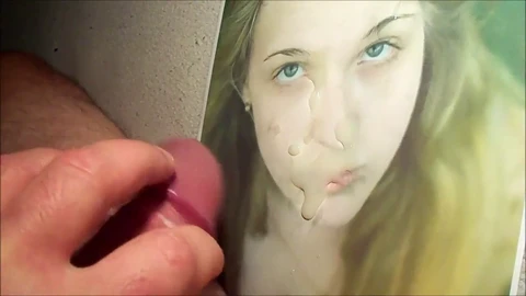 cumtribute for julia!