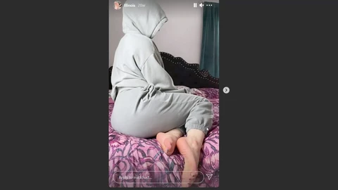 Toe sucking, feet, cum on feet