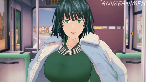 Animation, hentai, fubuki