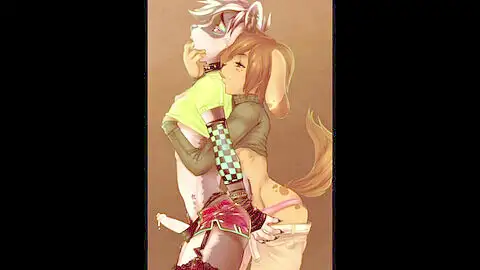 Kink, furry trap, furry compilation