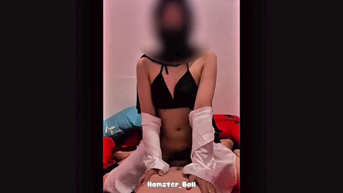 Groaning, 従兄弟, japanese cheating wife